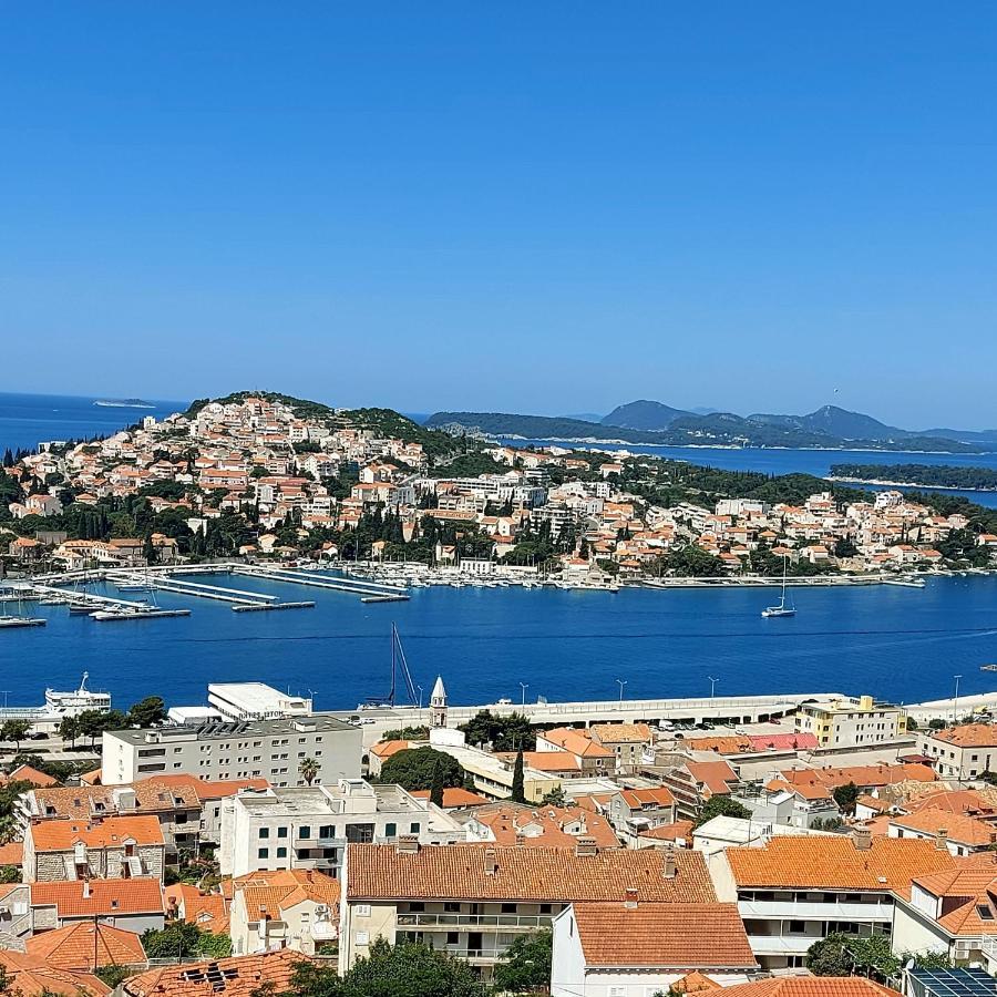 Apartman Doris Dubrovnik Luaran gambar