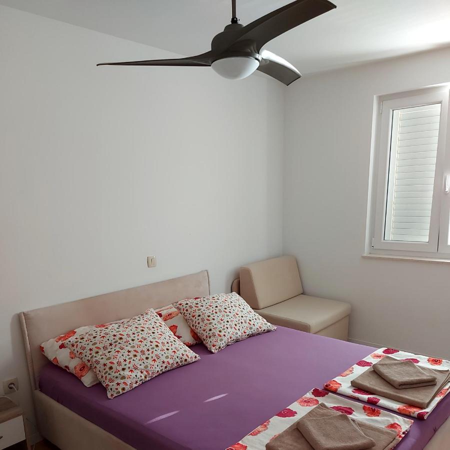 Apartman Doris Dubrovnik Luaran gambar