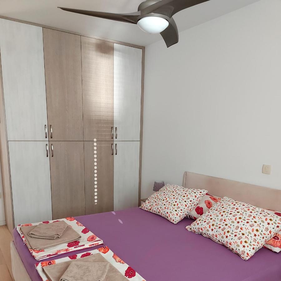 Apartman Doris Dubrovnik Luaran gambar