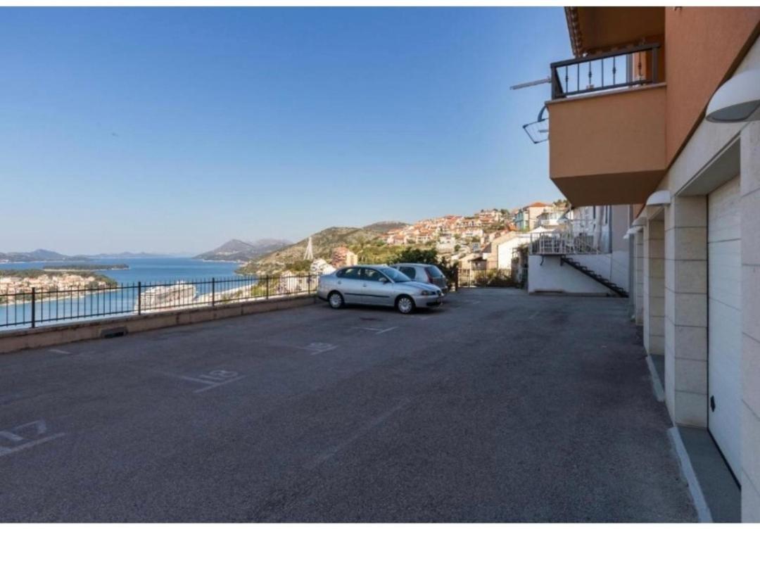 Apartman Doris Dubrovnik Luaran gambar