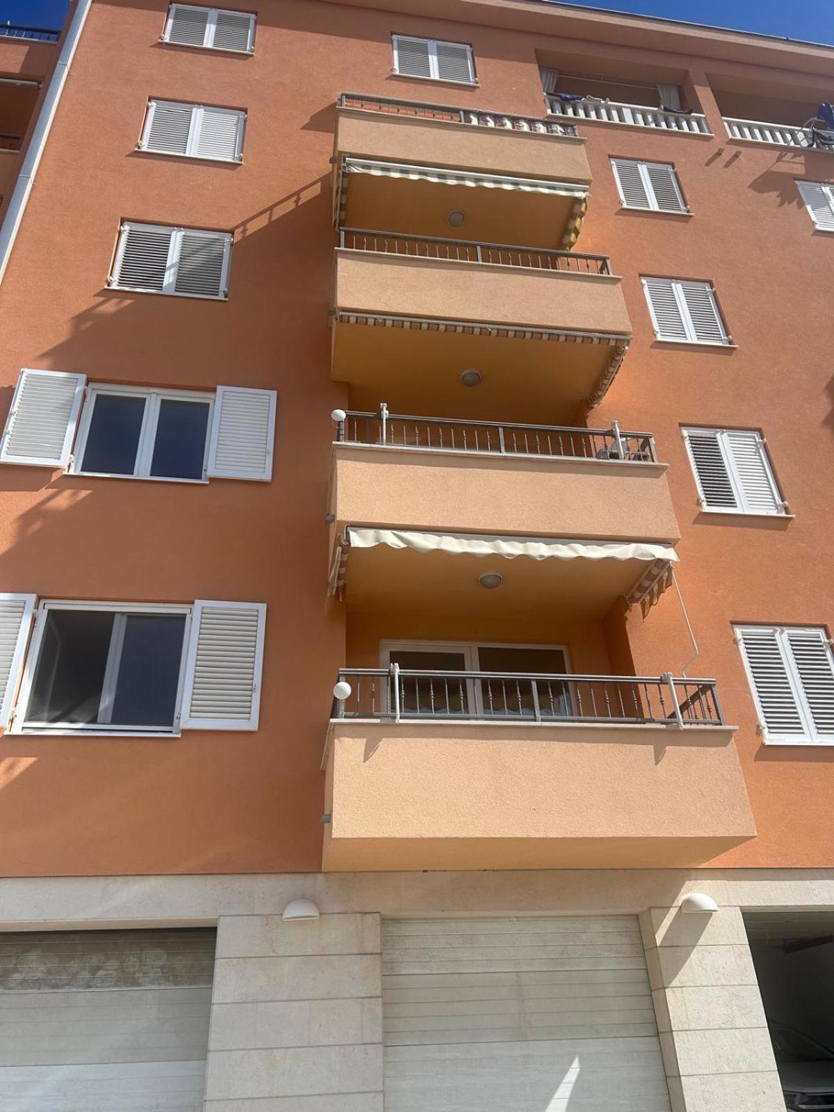 Apartman Doris Dubrovnik Luaran gambar