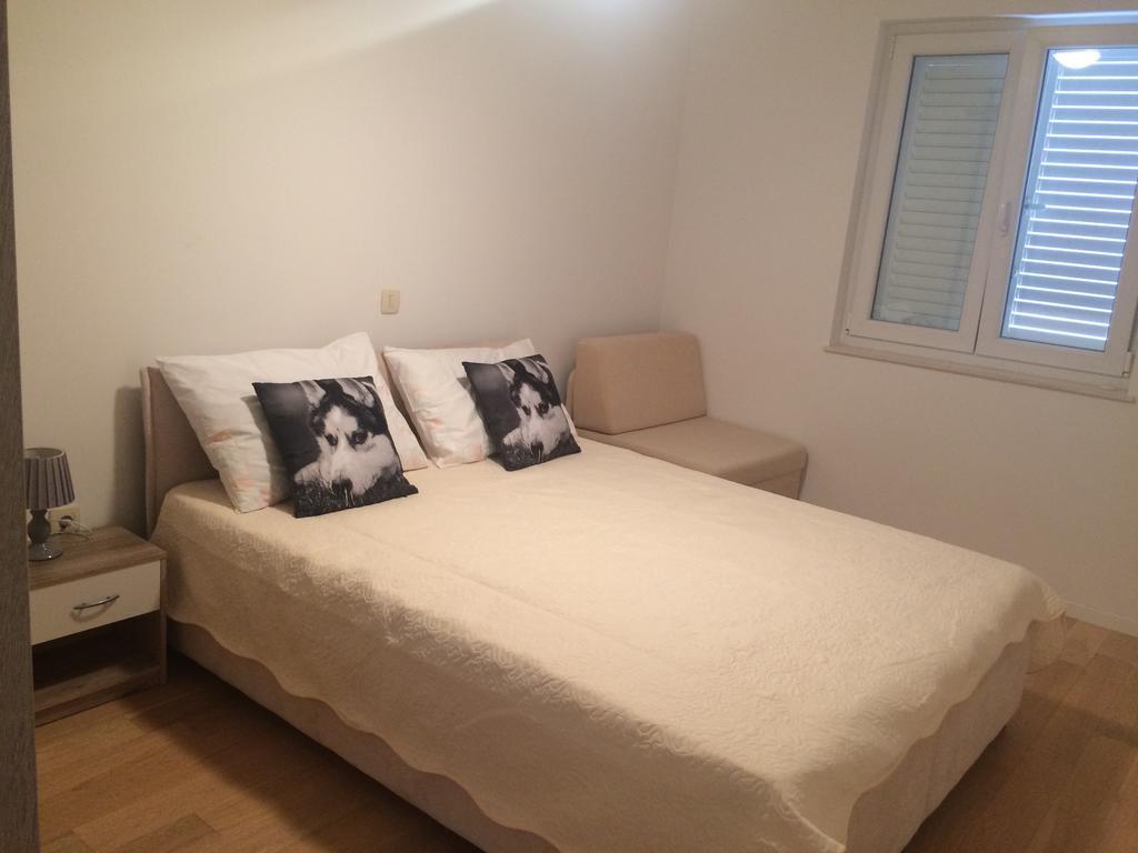 Apartman Doris Dubrovnik Luaran gambar
