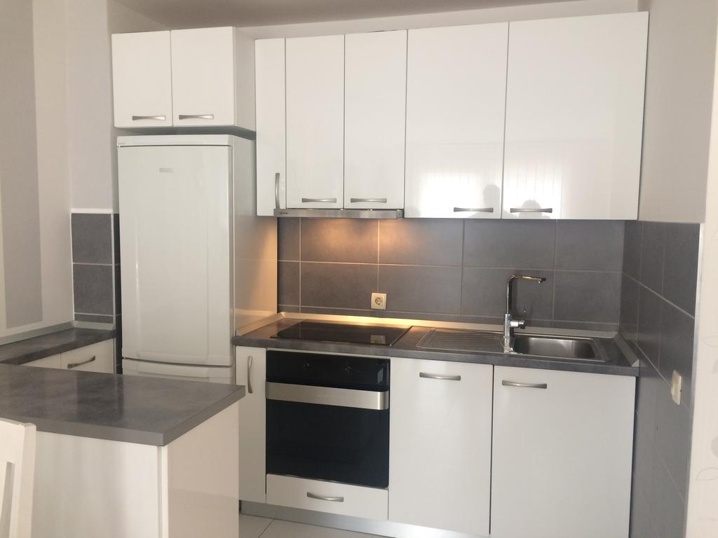Apartman Doris Dubrovnik Luaran gambar