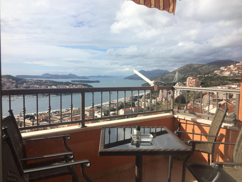 Apartman Doris Dubrovnik Luaran gambar