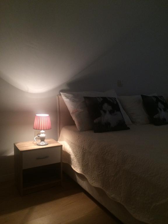 Apartman Doris Dubrovnik Luaran gambar