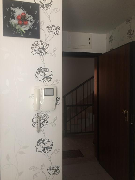 Apartman Doris Dubrovnik Luaran gambar