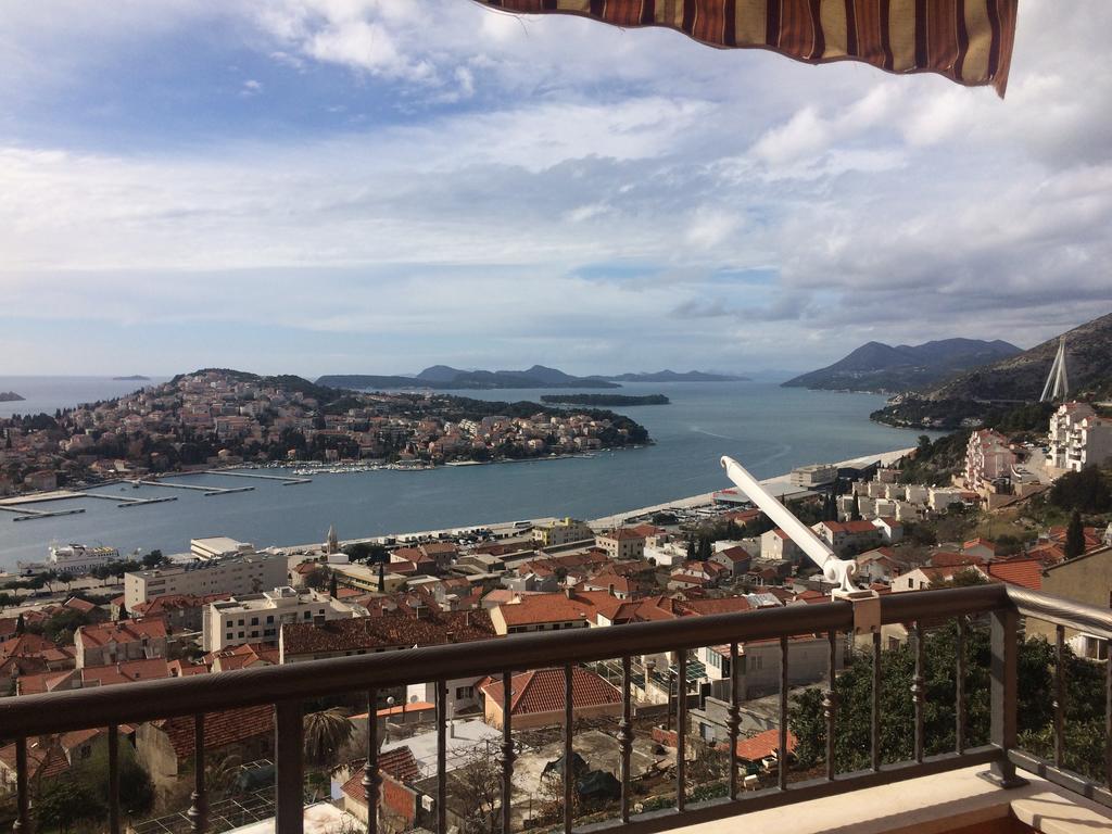 Apartman Doris Dubrovnik Luaran gambar