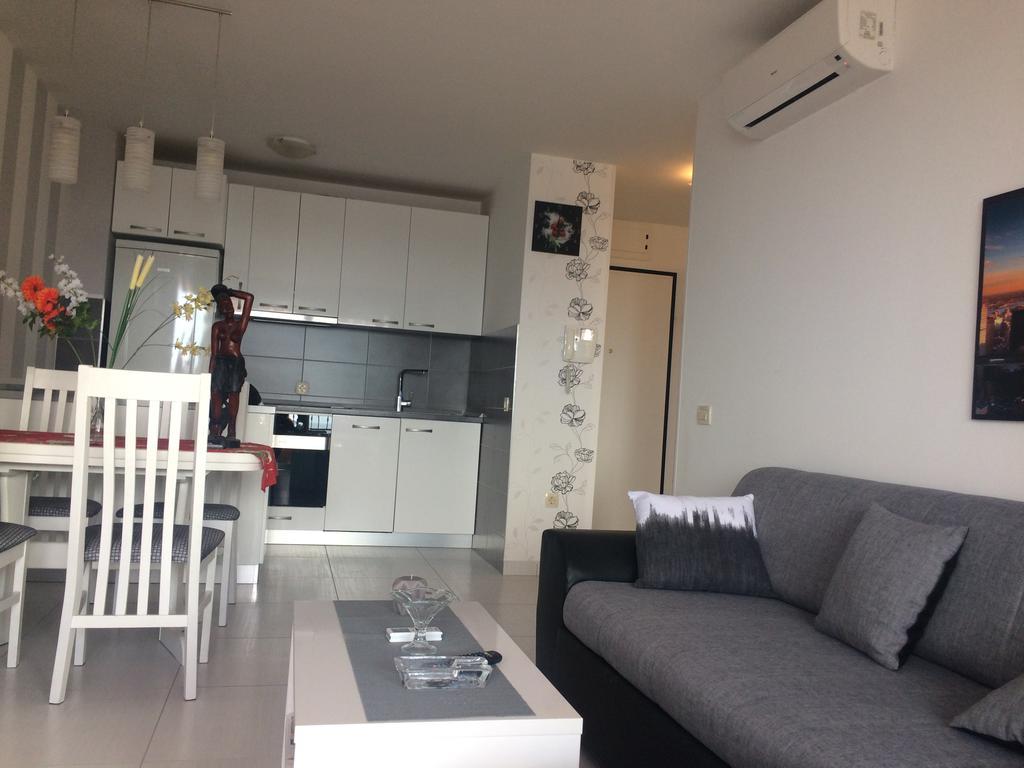 Apartman Doris Dubrovnik Luaran gambar