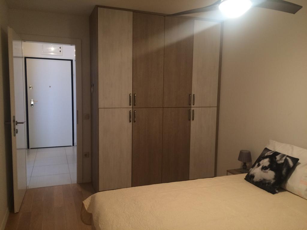 Apartman Doris Dubrovnik Luaran gambar