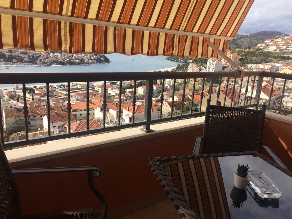 Apartman Doris Dubrovnik Luaran gambar