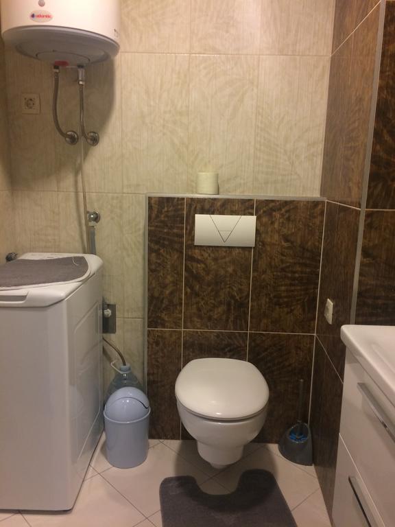 Apartman Doris Dubrovnik Luaran gambar