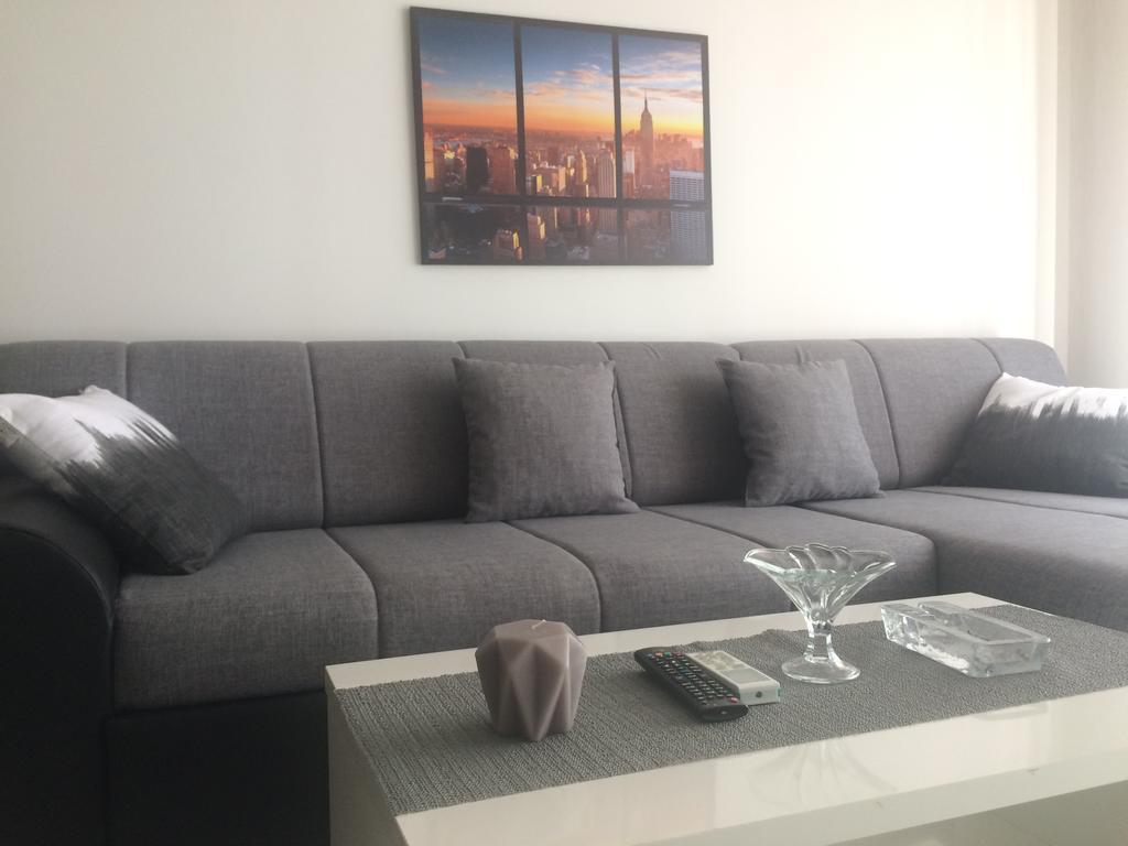 Apartman Doris Dubrovnik Luaran gambar