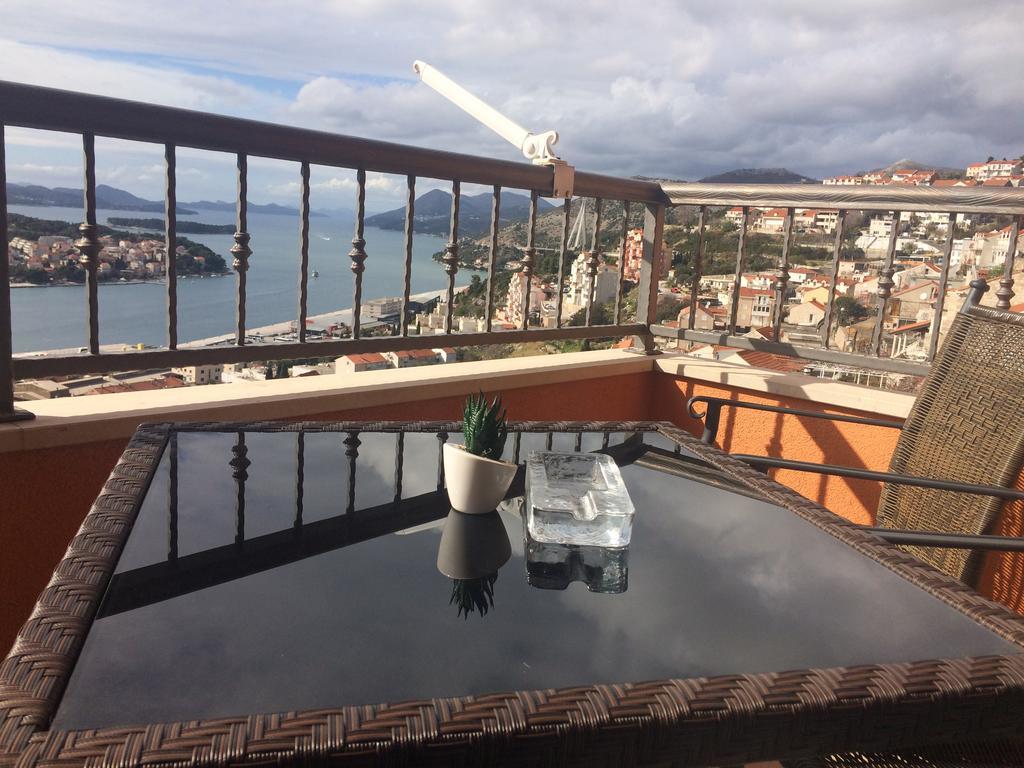 Apartman Doris Dubrovnik Luaran gambar