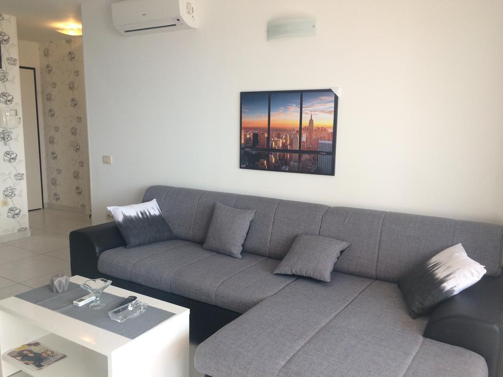 Apartman Doris Dubrovnik Luaran gambar