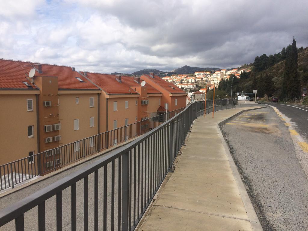 Apartman Doris Dubrovnik Luaran gambar