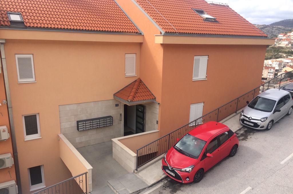 Apartman Doris Dubrovnik Luaran gambar