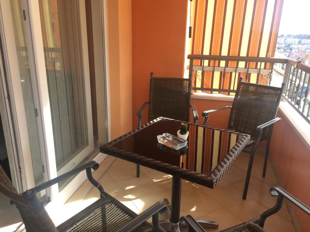 Apartman Doris Dubrovnik Luaran gambar