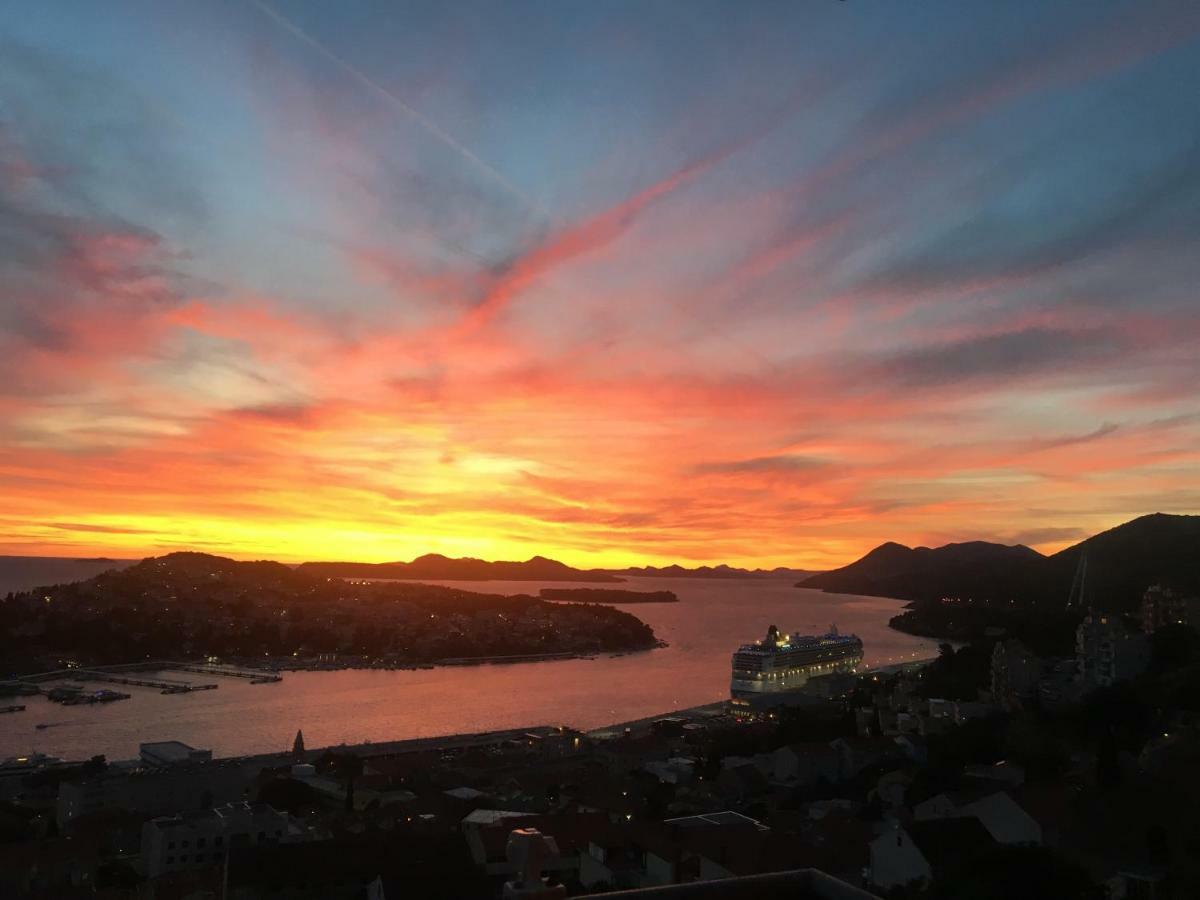 Apartman Doris Dubrovnik Luaran gambar