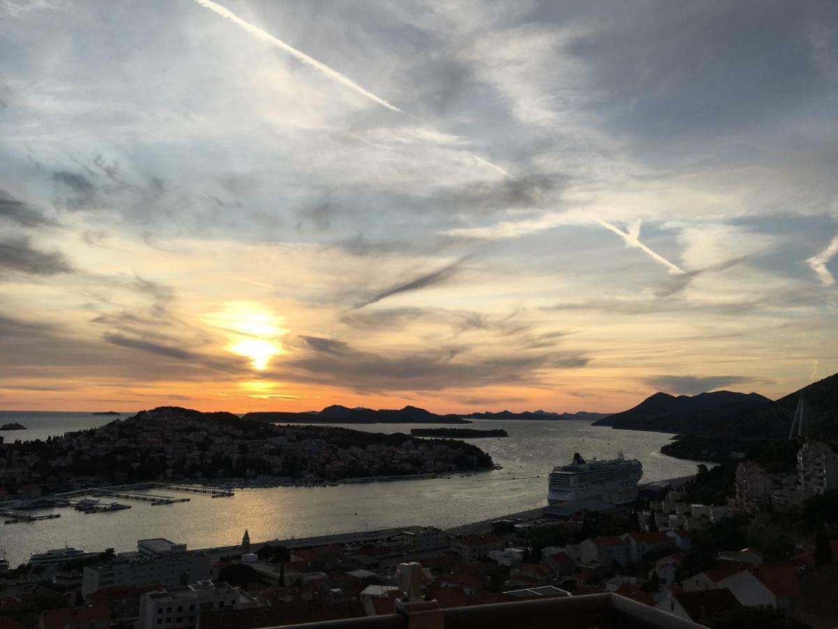 Apartman Doris Dubrovnik Luaran gambar